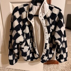 Free People Movement Hit The Slopes Jacket